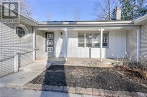 112 Academy St in Hamilton, ON - Building Photo - Building Photo