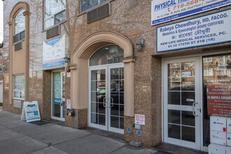 91-12 175th St in Jamaica, NY - Building Photo - Building Photo