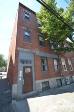 349 Sumner St, Unit 3 in Boston, MA - Foto de edificio - Building Photo