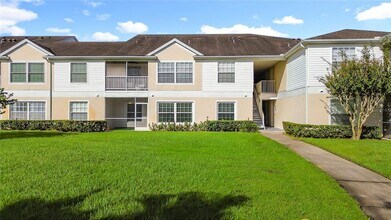 3960 Southpointe Dr, Unit 515 in Orlando, FL - Foto de edificio - Building Photo