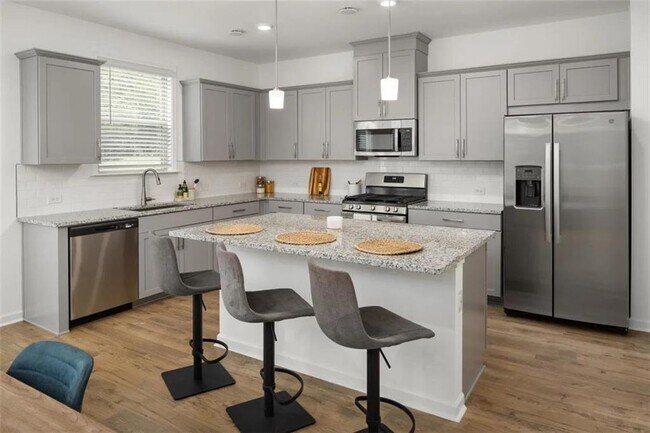 1650 Wellston Dr in Lawrenceville, GA - Building Photo - Building Photo