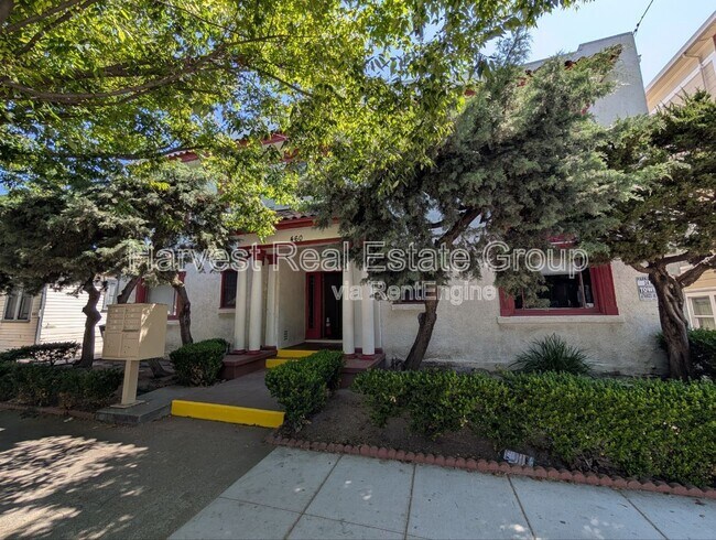 property at 460 S Sixth St