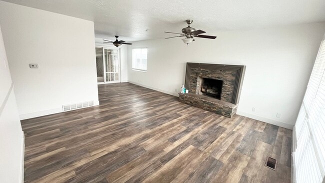 property at 3407 S 8525 W