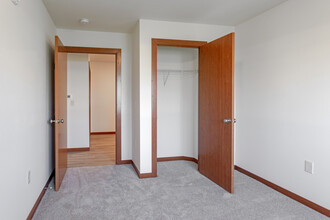 Westfield Apartments in Alexandria, MN - Foto de edificio - Interior Photo