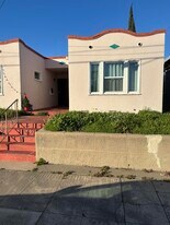 4 W 7th St in Antioch, CA - Building Photo