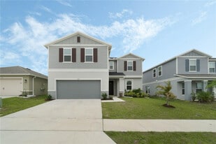 1143 Seedorf Dr in Winter Haven, FL - Building Photo