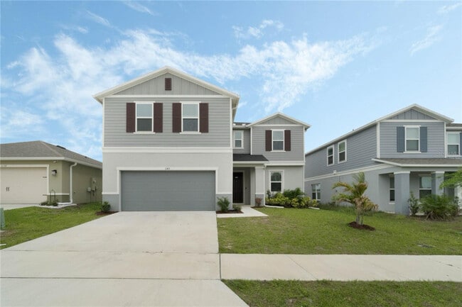 property at 1143 Seedorf Dr