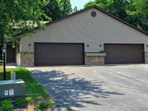 701 Mink Ranch Rd in Burlington, WI - Building Photo - Building Photo