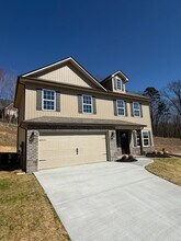 2624 Parkers Mdw Ln in Knoxville, TN - Building Photo - Building Photo