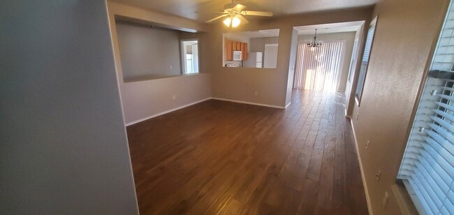 2319 E Palm Beach Dr in Chandler, AZ - Foto de edificio - Building Photo