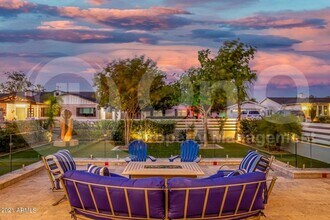 3429 E Coolidge St in Phoenix, AZ - Building Photo - Building Photo