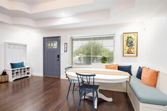 4545 Rusk St in Houston, TX - Building Photo - Building Photo