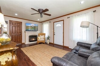 1504 Johnston Dr in Oklahoma City, OK - Building Photo - Building Photo
