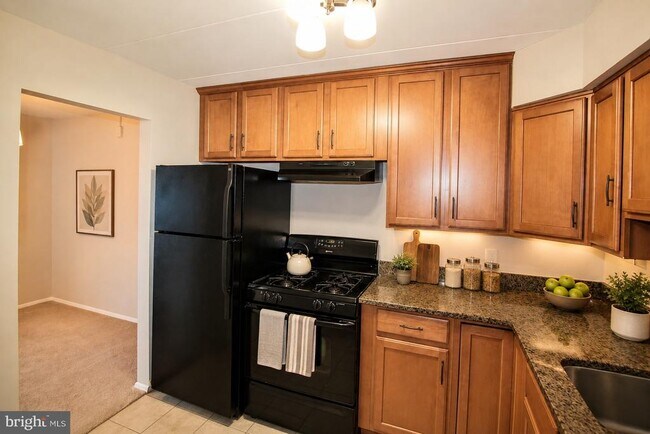 property at 2610 Indian Dr