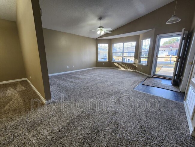 1589 Galvin Ave in Pensacola, FL - Building Photo - Building Photo