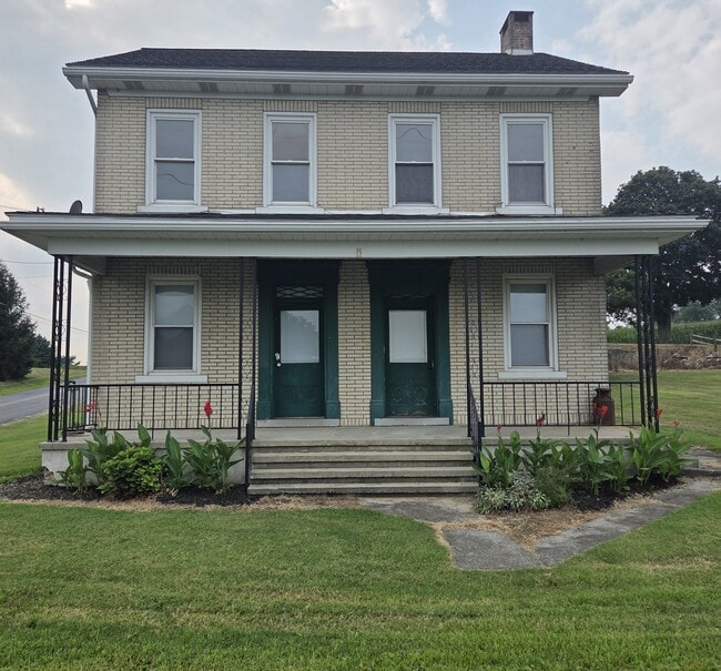 property at 545 Schoolhouse Rd