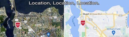 323 SW Ridge Ln in Stuart, FL - Building Photo - Building Photo