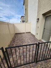 6925 Spicy Merlot St in North Las Vegas, NV - Building Photo - Building Photo