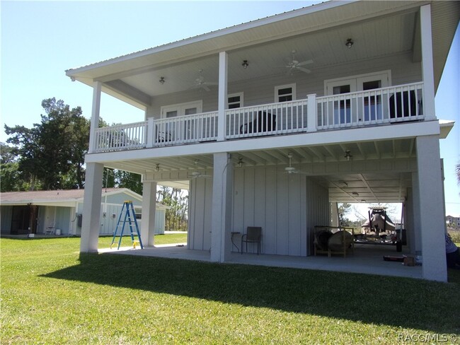 1931 NW 15th St in Crystal River, FL - Building Photo - Building Photo