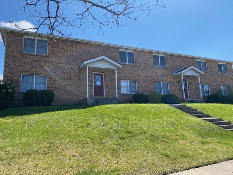 2916 Red Coach Dr in Springfield, OH - Building Photo
