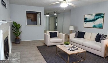 407 Berkeley Woods Dr in Duluth, GA - Building Photo - Building Photo