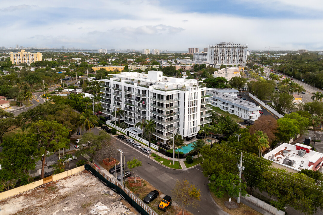 The Highlands in North Miami Beach, FL - Building Photo