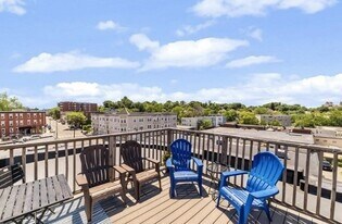 1810 Dorchester Ave, Unit 6 in Boston, MA - Building Photo