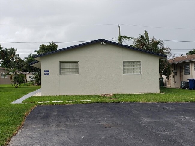 property at 25430 SW 107th Ave
