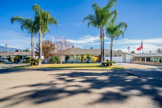 7249 Garnet St in Rancho Cucamonga, CA - Building Photo - Building Photo