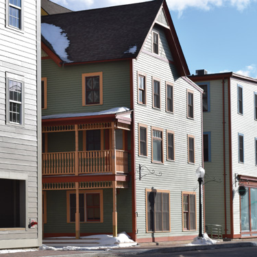 38 Columbus St in Seymour, CT - Building Photo - Building Photo