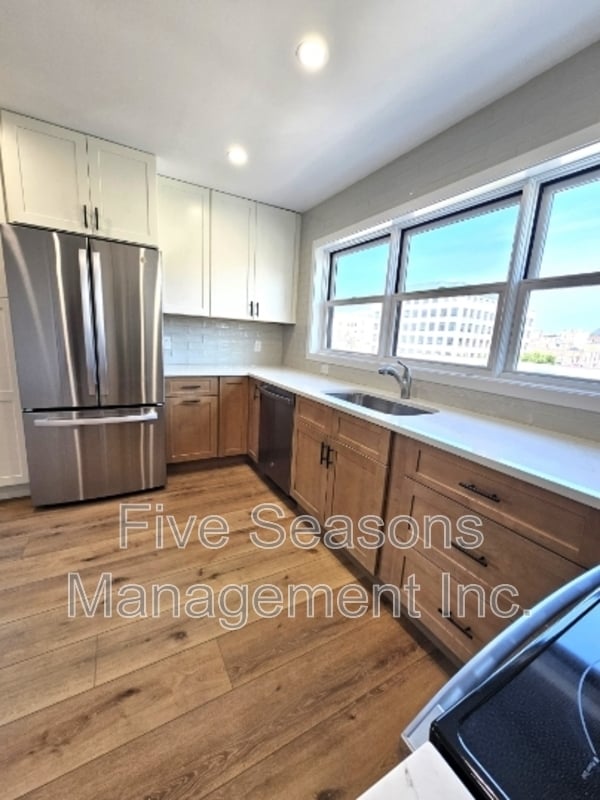 199 King St in Burlington, VT - Building Photo - Building Photo