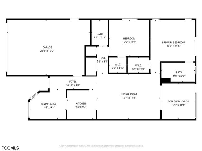 527 NE 24th Pl in Cape Coral, FL - Building Photo - Building Photo