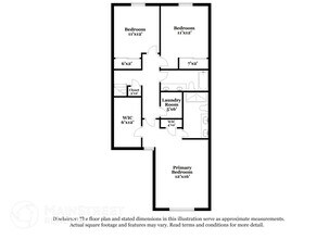 2078 Steamboat Wy in Jeffersonville, IN - Building Photo - Building Photo