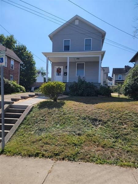 property at 1040 Wilson Pl