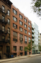 538 W 50th St Apartments