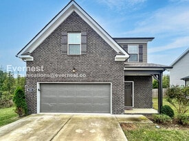 787 Coopers Way in Lebanon, TN - Building Photo