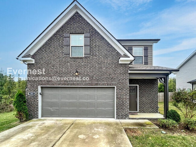 property at 787 Coopers Way