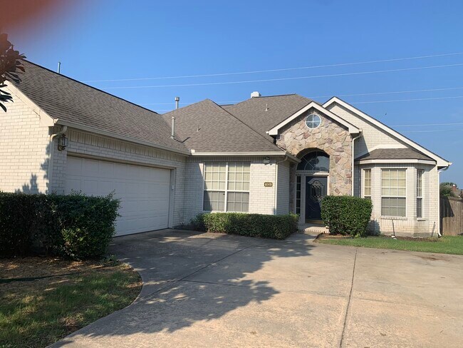 6009 Wilmington Dr in Frisco, TX - Building Photo - Building Photo