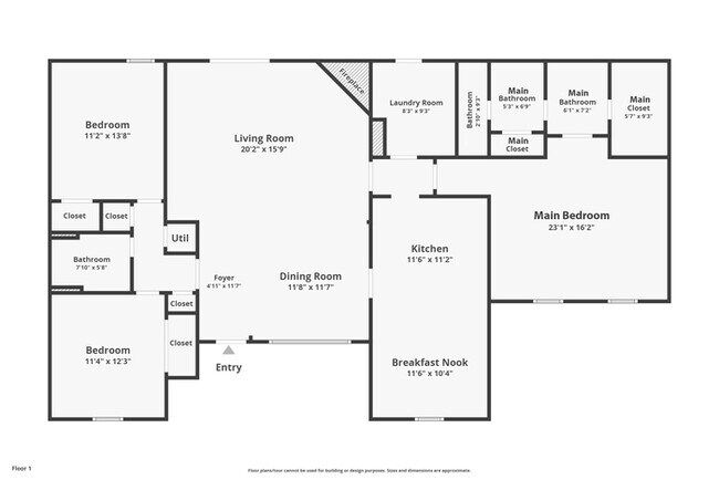 108 Cypress Ridge Dr in Brandon, MS - Building Photo - Building Photo