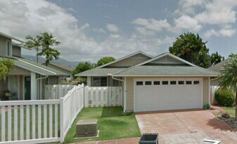 91-1678-1678 Laupai St in Ewa Beach, HI - Building Photo