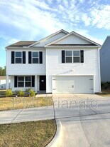 5516 Musket Ct in Raleigh, NC - Building Photo