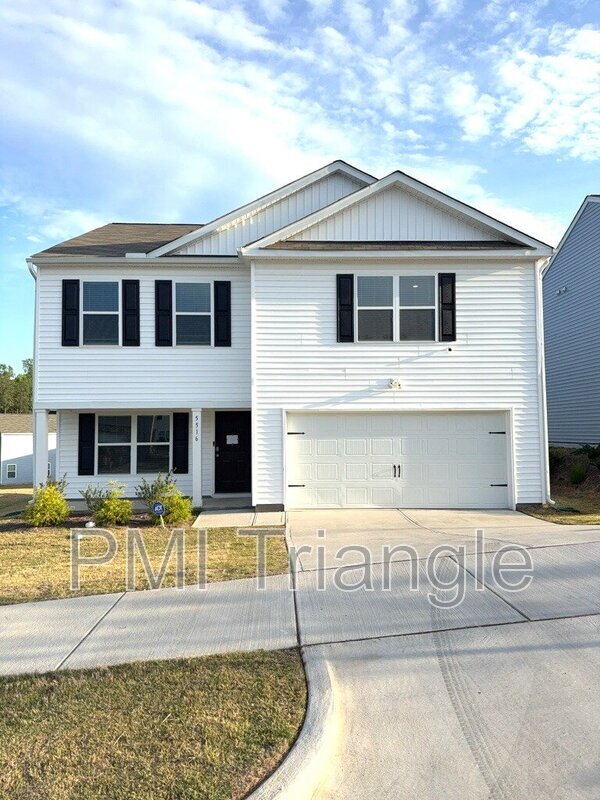 property at 5516 Musket Ct