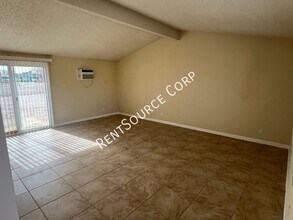 7742 Walpole Ave in California City, CA - Building Photo - Building Photo