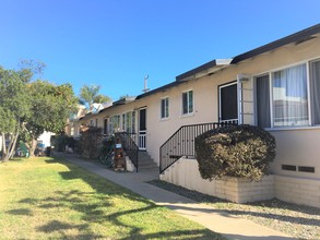 768-774 Tourmaline St in San Diego, CA - Building Photo - Other