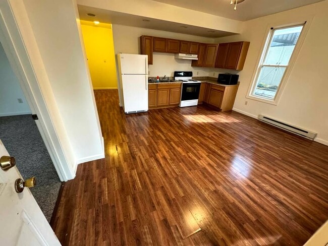 property at 24 Hill St