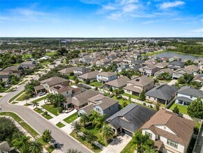 13917 Roseate Tern Ln in Riverview, FL - Building Photo - Building Photo