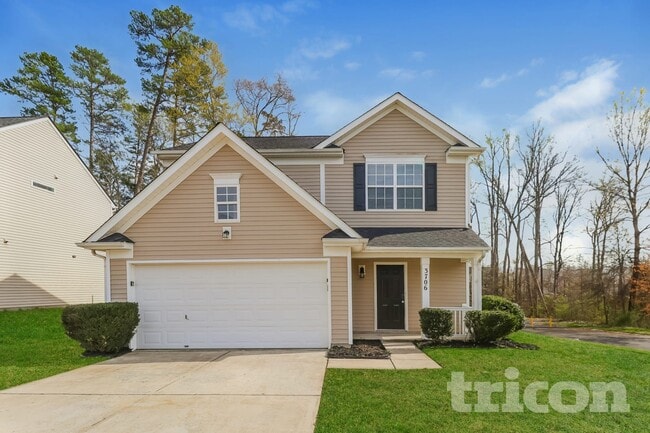 property at 3706 Pimilico Trace Ln