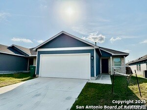 property at 5115 Hornbeck Hts