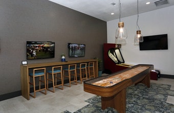 Bridge at Asher in Austin, TX - Building Photo - Interior Photo