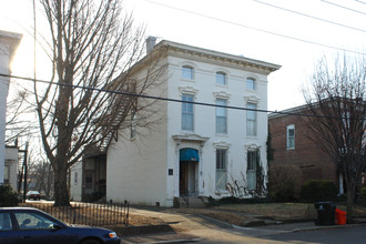 1622 Story Ave in Louisville, KY - Building Photo - Building Photo